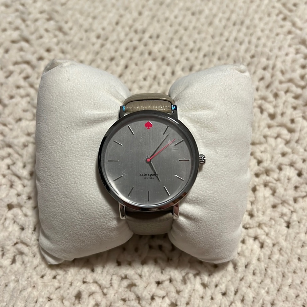 Kate spade watch